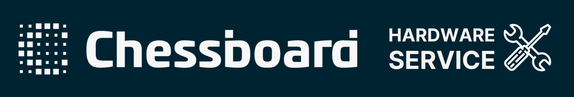 Chessboard_Hardware_Service