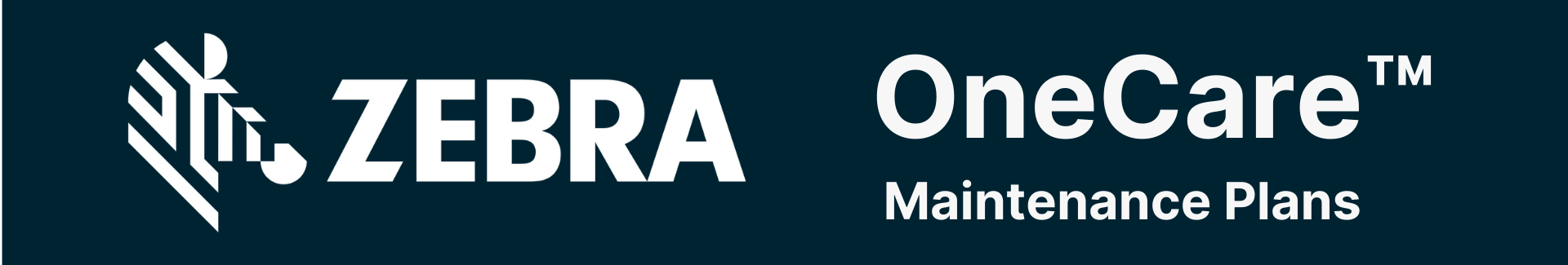 Zebra_OneCare_Maintenance_Plans